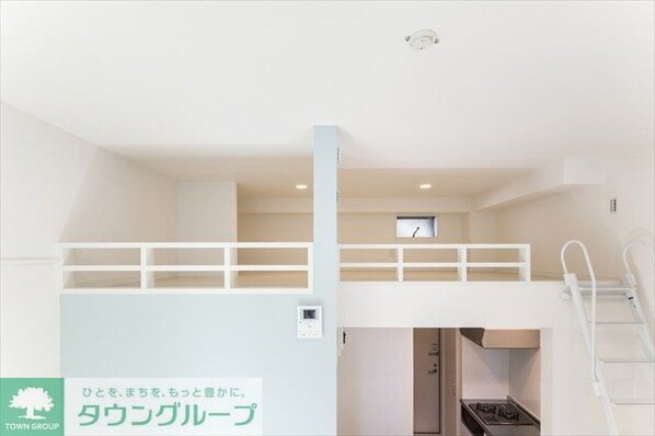 Grande Mare 鶴間の物件内観写真